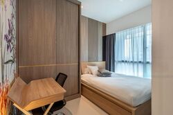 Robin Suites (D10), Apartment #483310921